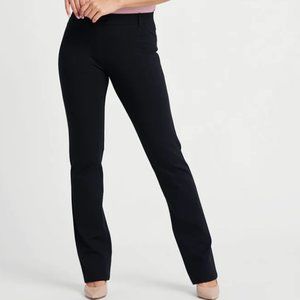 Betabrand NWT Dress Pants Yoga Pants Size S